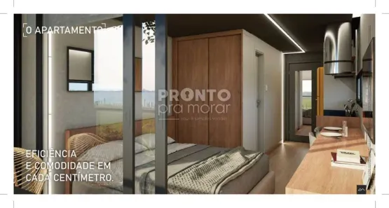 Flat com 1 Quarto à venda, 23m² no Boa Viagem, Recife