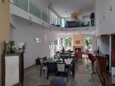 Casa de Condomínio com 5 Quartos à venda, 1440m² no Parque Residencial Itapeti, Mogi das Cruzes