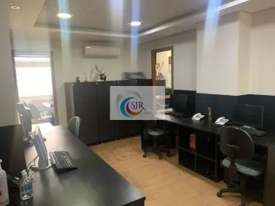 Sala Comercial à venda, 108m² no Bela Vista, São Paulo