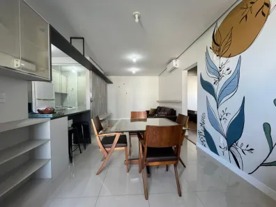 Apartamento com 2 Quartos à venda, 79m² no Centro, Chapecó