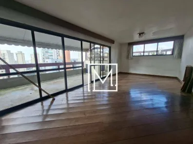 Cobertura com 3 Quartos à venda, 142m² no Jardim Vila Mariana, São Paulo