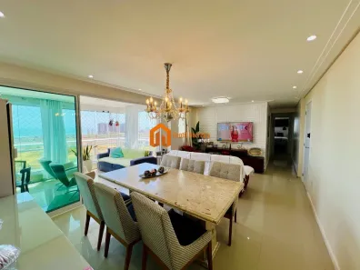 Apartamento com 3 Quartos à venda, 143m² no Manuel Dias Branco, Fortaleza
