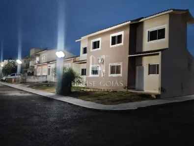 Sobrado com 3 Quartos à venda, 60000m² no Residencial Jardins do Cerrado 6, Goiânia