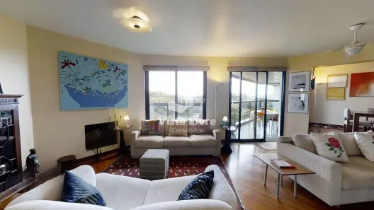 Apartamento com 3 Quartos à venda, 187m² no Vila Madalena, São Paulo