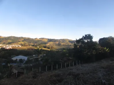 Lote/Terreno à venda, 1450m² no Centro, Joanópolis