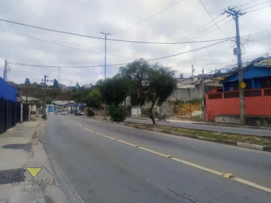 Lote/Terreno à venda, 250m² no Jardim Rodeio, Mogi das Cruzes