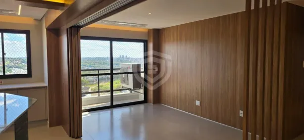 Apartamento com 3 Quartos à venda, 122m² no Jardim América, Bauru
