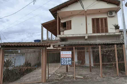 Casa com 3 Quartos à venda, 240m² no Santa Teresa, São Leopoldo