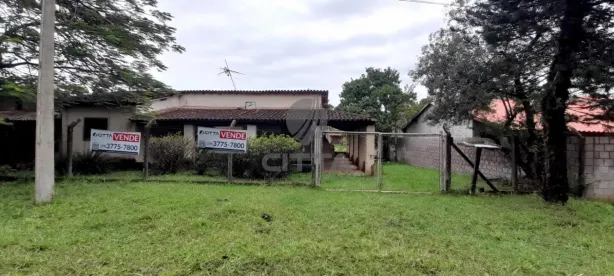 Fazenda/Sítio com 3 Quartos à venda, 123m² no Recanto dos Dourados, Campinas