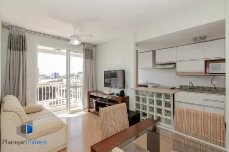 Apartamento com 2 Quartos à venda, 60m² no Cristo Redentor, Porto Alegre