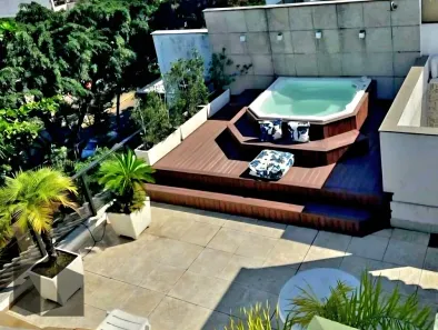 Cobertura com 3 Quartos à venda, 292m² no Barra da Tijuca, Rio de Janeiro