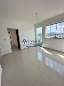 Apartamento com 3 Quartos à venda, 75m² no Arvoredo, Contagem