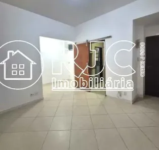 Apartamento com 2 Quartos à venda, 58m² no Tijuca, Rio de Janeiro