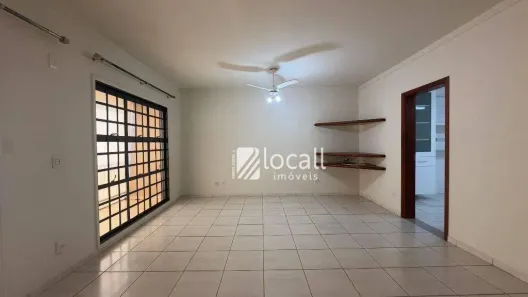 Apartamento com 3 Quartos à venda, 114m² no Parque Estoril, São José do Rio Preto
