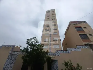 Apartamento com 3 Quartos para alugar, 130m² no Bom Jesus, Uberlândia