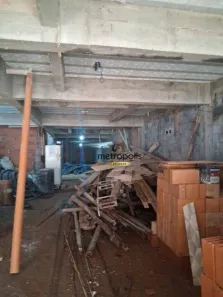 Cobertura com 3 Quartos à venda, 133m² no Parque das Nações, Santo André