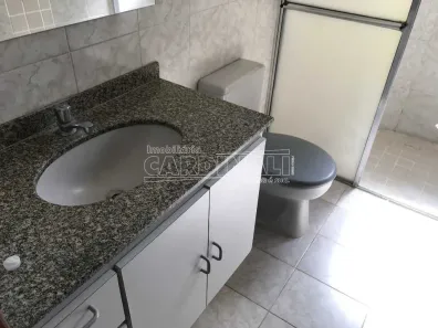 Apartamento com 2 Quartos à venda, 59m² no Jardim Santa Paula, São Carlos