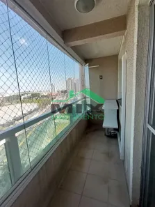 Apartamento com 2 Quartos à venda, 65m² no Taboão, São Bernardo do Campo