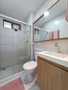 Apartamento com 3 Quartos à venda, 67m² no Candeias, Jaboatão dos Guararapes