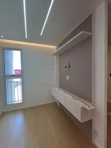 Apartamento com 2 Quartos para alugar, 42m² no Planalto do Sol, Santa Bárbara D'Oeste