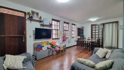 Casa de Condomínio com 3 Quartos à venda, 124m² no Alto, Teresópolis