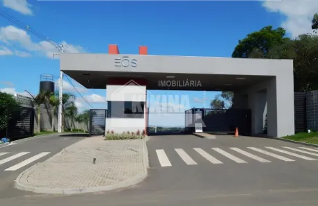 Lote/Terreno à venda, 447m² no Contorno, Ponta Grossa