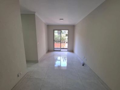 Apartamento com 2 Quartos à venda, 58m² no Jardim Santa Emília, São Paulo