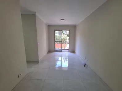 Apartamento com 2 Quartos à venda, 58m² no Jardim Santa Emília, São Paulo