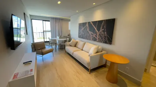 Apartamento com 2 Quartos à venda, 55m² no Madalena, Recife