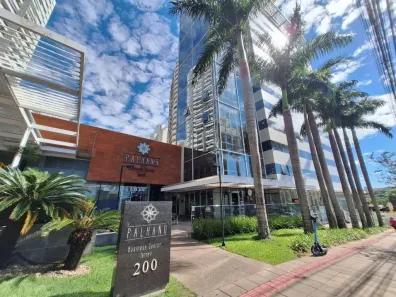 Sala Comercial para alugar, 42m² no Gleba Fazenda Palhano, Londrina