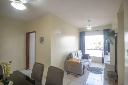 Apartamento com 2 Quartos à venda, 62m² no Guanabara, Ananindeua