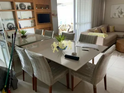 Apartamento com 1 Quarto à venda, 83m² no Cidade Monções, São Paulo