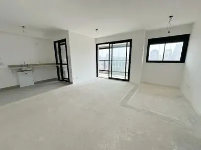 Apartamento com 2 Quartos à venda, 94m² no Vila Cordeiro, São Paulo