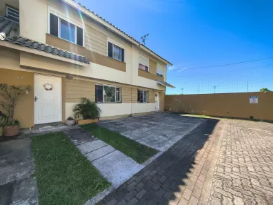 Casa de Condomínio com 3 Quartos à venda, 163m² no Hípica, Porto Alegre