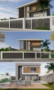 Lote/Terreno à venda, 693m² no Parque dos Príncipes, São Paulo