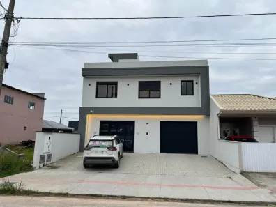 Prédio Comercial com 4 Quartos para alugar, 200m² no Bela Vista, Palhoça