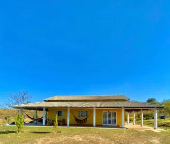 Fazenda/Sítio com 5 Quartos à venda, 300m² no Recanto das Emas, Brasília