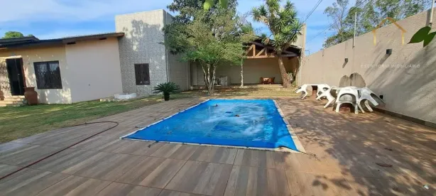 Casa com 4 Quartos à venda, 290m² no Praia Rica, Chapada dos Guimarães
