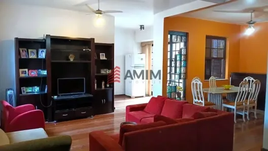 Casa com 4 Quartos à venda, 323m² no Fátima, Niterói