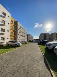 Apartamento com 2 Quartos à venda, 44m² no Marcos Freire, Jaboatão dos Guararapes