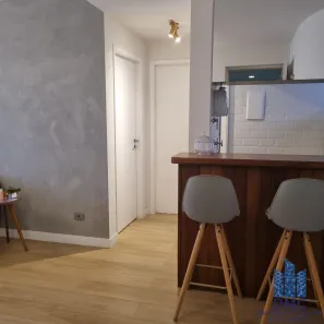 Apartamento com 1 Quarto à venda, 35m² no Jardim Paulista, São Paulo