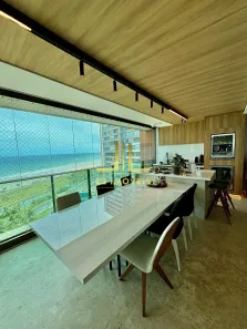 Apartamento com 3 Quartos à venda, 242m² no Jaguaribe, Salvador