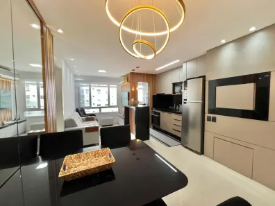 Apartamento com 2 Quartos à venda, 65m² no Capão da Canoa, Capão da Canoa