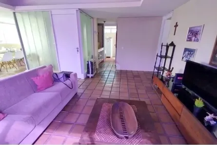 Apartamento com 3 Quartos à venda, 150m² no Derby, Recife
