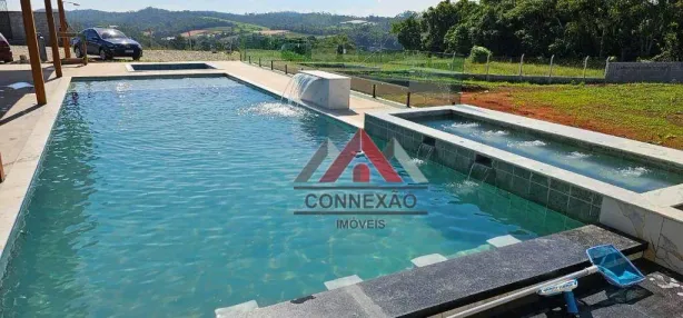 Fazenda/Sítio com 3 Quartos à venda, 25000m² no Cocuera, Mogi das Cruzes