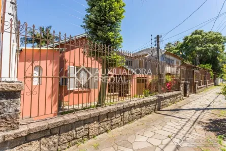 Casa com 3 Quartos à venda, 107m² no Santa Tereza, Porto Alegre