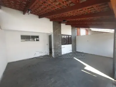 Casa com 3 Quartos à venda, 113m² no Central Parque Sorocaba, Sorocaba