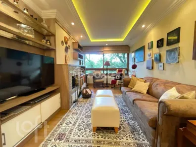 Apartamento com 2 Quartos à venda, 82m² no Belvedere, Gramado