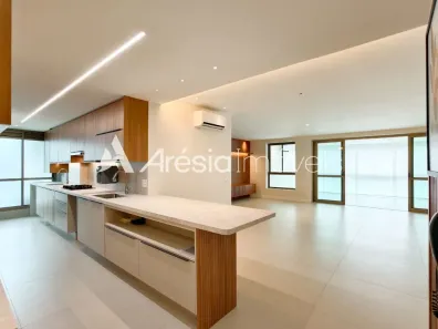 Apartamento com 3 Quartos à venda, 157m² no Barra da Tijuca, Rio de Janeiro