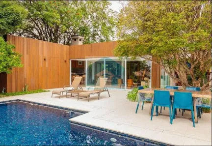 Casa com 3 Quartos à venda, 608m² no Jardim Guedala, São Paulo